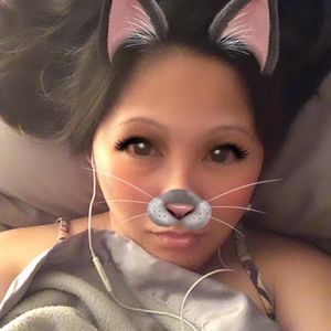 Meet your Posher, Rica